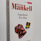 Henning Mankell : Nimeltään Tea-Bag - pikkukuva 1