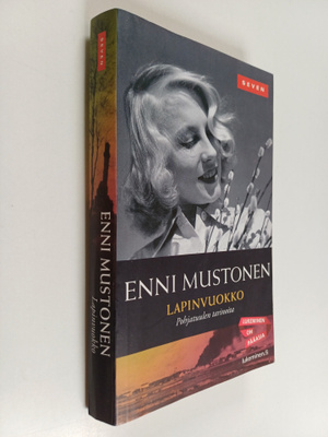 Enni Mustonen : Lapinvuokko