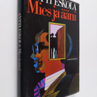 Antti Eskola : Mies ja ääni - pikkukuva 1