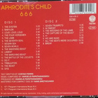 Aphrodite's Child - 666 - 2CD - pikkukuva 2