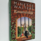 Minette Walters : Kuvanveistäjä - pikkukuva 1