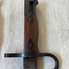 Japanilainen Arisaka pistin - pikkukuva 4
