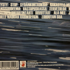 Zen Cafe :  Stop  -  CD - pikkukuva 3