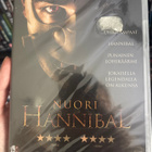 (Uusi) Nuori hannibal (2007) - pikkukuva 2
