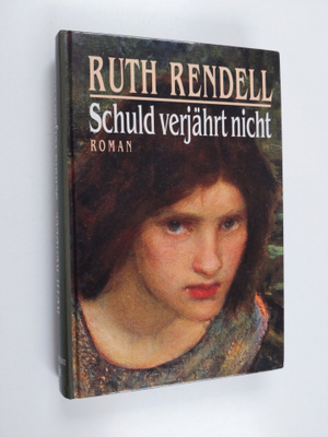 Ruth Rendell : Stirb glucklich - Stories