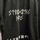 TAAKE T-PAITA KOKO 2XL - pikkukuva 2
