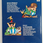 Albert Uderzo ym. : Parhaat sarjat 62 : Asterix Belgiassa... - pikkukuva 2
