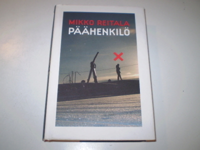 Mikko Reitala, Päähenkilö