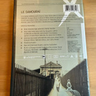 Melville: Le samouraï (The Criterion Collection) [DVD] - pikkukuva 2