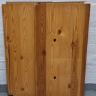 2X Lundia hylly 40 X 80 cm - pikkukuva 1