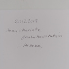 Helena Miettinen : Inkerin satulipas (signeerattu, tekijä... - pikkukuva 2