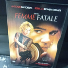 DVD Femme Fatale ( SIS POSTIKULU ) - pikkukuva 1