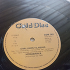 12" Maxi Heinäsirkka - pikkukuva 3
