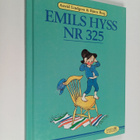 Astrid Lindgren : Emils hyss nr 325 - pikkukuva 1