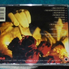 THE CRUEL SEA ~ The Honeymoon Is Over ~ CD  Tex Perkins - pikkukuva 2