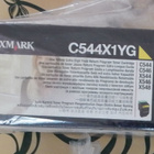Lexmark laservärikasetti - pikkukuva 2