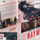 HAYWIRE (29 188) -FI- DVD O:Steven Soderbergh 2011 - pikkukuva 1