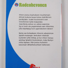 Sharon Siamon : Rodeohevonen - pikkukuva 2