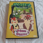 Pörri Orava 2 DVD - pikkukuva 1