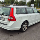 Volvo V70 1,6 DRIVe Momentum Busines automaatti - pikkukuva 3