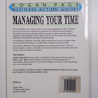 Lothar J. Seiwert : Managing Your Time - pikkukuva 2