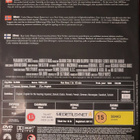 SLIVER - TAIVAANSILPOJA DVD (Sharon Stone, William Baldwin) - pikkukuva 2