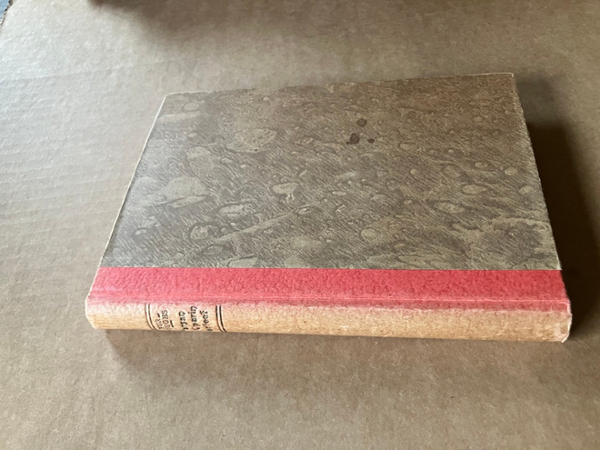 BURROUGHS TARZANIN PEDOT 1946 HYVÄ