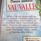 Sinua Ajattelen: Onnea uudelle Vauvalle - pikkukuva 4