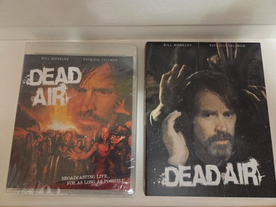 Terror Vision LE : Dead Air