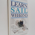 John P. Driscoll : Learn to Sail in a Weekend - pikkukuva 1