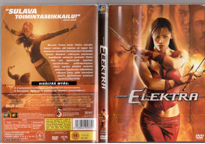 ELEKTRA