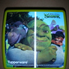 Tupperware eväsrasiat 2kpl - pikkukuva 1