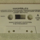 Kokoelma • Hakupäällä 2 C-Kasetti - pikkukuva 3