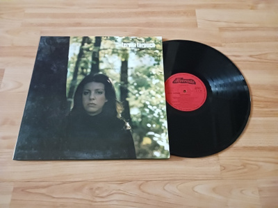 Tereza Tarouca – Portugal Triste lp orig 1981 Folk, Fado nm!