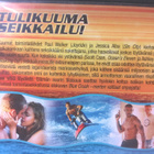 Pinnan Alla DVD - pikkukuva 3