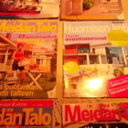 MEIDÄN TALO NROT 1 - 10 / 2008 - pikkukuva 2