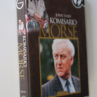 4DVD Komisario Morse 4 kausi ( 1989-1991 ) - pikkukuva 1