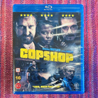 BRD: Copshop - pikkukuva 1