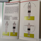 Urheilijan vammat – Ehkäisy, diagnoosi, hoito - pikkukuva 5