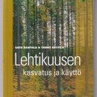 Satu Rantala: Lehtikuusen kasvatus ja käyttö - pikkukuva 1