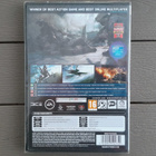 PC DVD: Battlefield 3 peli (2011) UUSI - pikkukuva 2