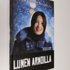 Sylvia McNicoll : Lumen armoilla - pikkukuva 1