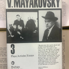 Vladimir Mayakovsky - Selected Works / 3 (hardcover) - pikkukuva 2