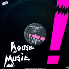 SCREAMING RACHEL: Story of House / Dance all night 12" - pikkukuva 1