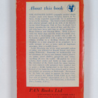 Leslie Charteris : The Avenging Saint (Knight Templar) - pikkukuva 2