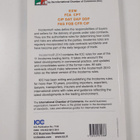 Incoterms 2010 : ICC rules for the use of domestic and in... - pikkukuva 2
