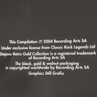 Focus – The Gold Collection 2CD (Retro Gold Collection) - pikkukuva 3