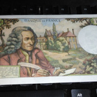 France Ranska 10 Francs 1970 P147 XF+ - pikkukuva 2