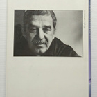 Gabriel Garcia Marquez - Chronicle of a Death Foretold - pikkukuva 3