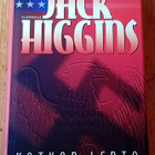 Jack Higgins - Kotkan lento - pikkukuva 1